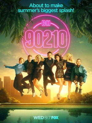 Beverly Hills : BH90210