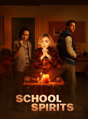 School Spirits